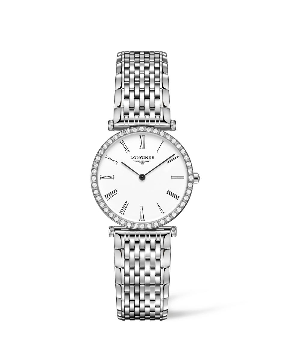 Longines - L38114530